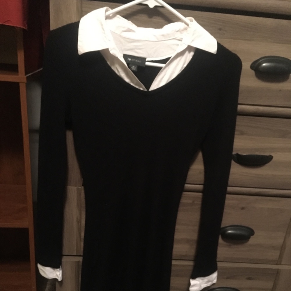 Professional dress
